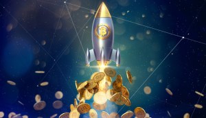 Imagem da matéria: As três maiores disparadas do bitcoin em 2019