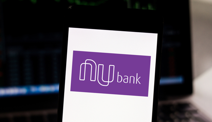 Imagem da matéria: Nubank, FGTS e PicPay foram os apps de finanças mais populares do Brasil em 2019, diz estudo