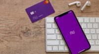 Imagem da matéria: Nubank oferece autenticação em dois fatores para compras online no cartão crédito