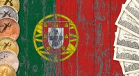 Imagem da matéria: Portugal: Esquema de pirâmide com criptomoedas causa prejuízo a policiais e militares