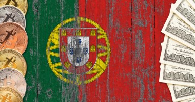 Imagem da matéria: Banco Central de Portugal assume supervisão do mercado de criptomoedas