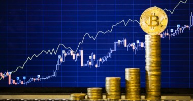 Imagem da matéria: Como o investimento em Bitcoin pode garantir rendimentos a longo prazo