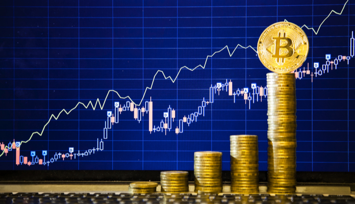 Imagem da matéria: Como o investimento em Bitcoin pode garantir rendimentos a longo prazo