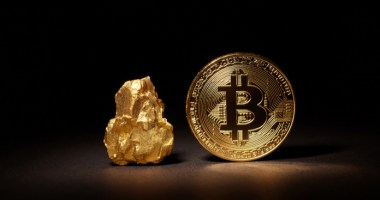 Imagem da matéria: Investidores institucionais parecem preferir bitcoin ao ouro, diz JPMorgan
