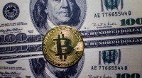 Imagem da matéria: Bitcoin e criptomoedas poderiam substituir moedas fiduciárias?
