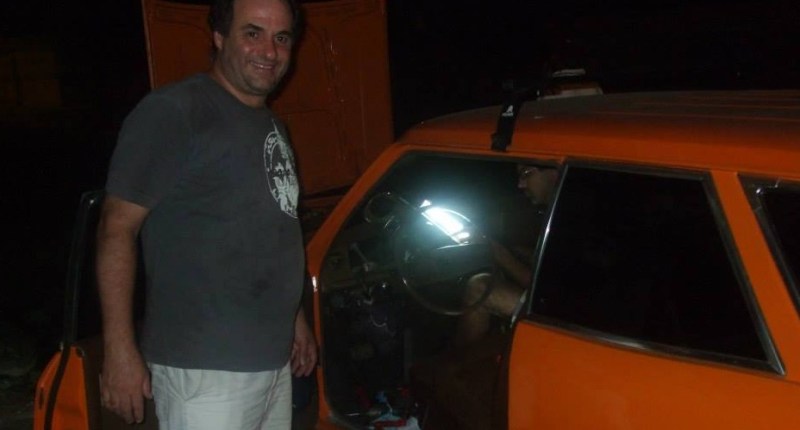Imagem da matéria: BWA Brasil, do empresário de Santos que foi sequestrado pela polícia, trava saque dos clientes