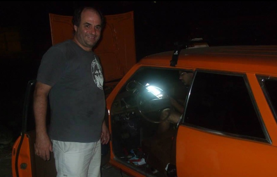 Imagem da matéria: Justiça bloqueia R$ 3 milhões por venda de imóvel de luxo da sócia de empresário sequestrado de Santos