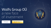 Imagem da matéria: Wolfs Group OÜ anuncia o lançamento do IEO na Coinsbit