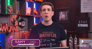 Imagem da matéria: Crítico do bitcoin Samy Dana acusa Fernando Ulrich de fazer 'terraplanismo ecônomico'