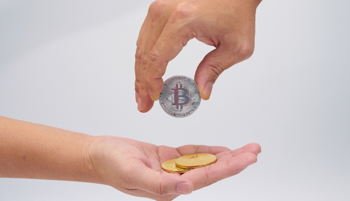 Imagem da matéria: Três maneiras infalíveis de não ficar rico com bitcoin e criptomoedas em 2020