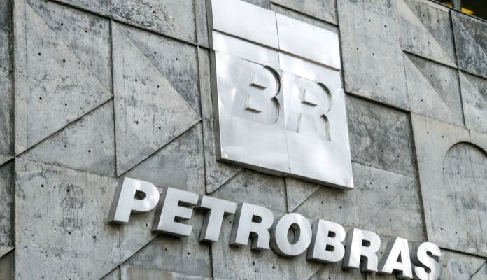 Imagem da matéria: Petrobras, Vale, antiga Parmalat, Bradesco e Samarco estão entre as empresas que mais devem à União