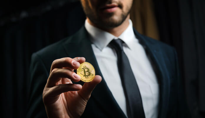 Imagem da matéria: Por que este é um dos melhores momentos para investir em Bitcoin, segundo estes gestores