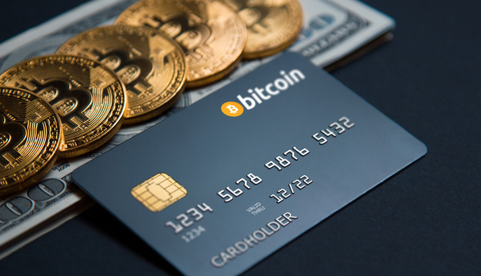Imagem da matéria: Quais os efeitos do Blockchain e das Criptomoedas no setor de pagamentos com cartão