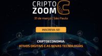 Imagem da matéria: CriptoZoom: evento que vai debater os rumos do Bitcoin no Brasil tem desconto de 50% até sábado