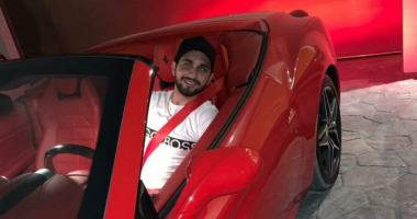 Imagem da matéria: De Ferrari e com casa em Dubai, criador da DD Corporation quer abrir empresa em Portugal