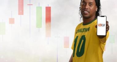 Imagem da matéria: "Perdi R$ 600 mil na empresa que o Ronaldinho Gaúcho é garoto-propaganda”, diz cliente da LBLV