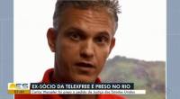 Imagem da matéria: Criador da Telexfree quer voltar a ser brasileiro para não ir para cadeia nos EUA, diz jornal