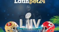 Imagem da matéria: LatinBet24 agita o setor com as maiores apostas para o Super Bowl LIV