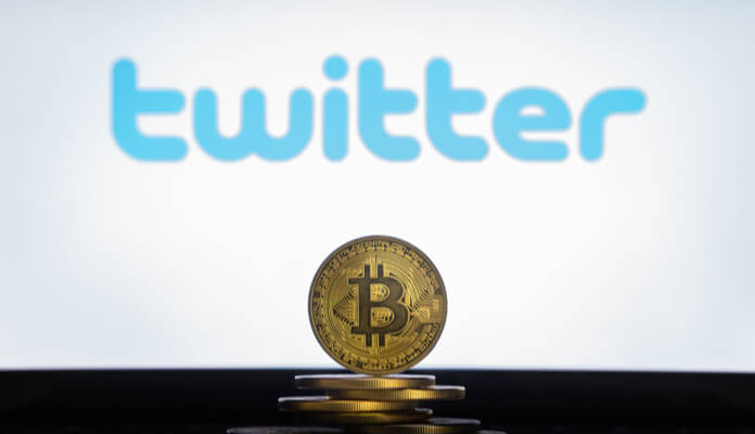 Imagem da matéria: Hacker do Twitter com 17 anos tem R$ 15 milhões em Bitcoin obtidos através de vários golpes