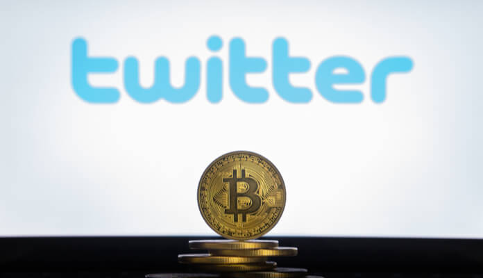Imagem da matéria: Hacker do Twitter com 17 anos tem R$ 15 milhões em Bitcoin obtidos através de vários golpes