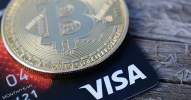 Imagem da matéria: Startup Fold se junta à Visa e lança cartão de crédito com cashback em bitcoin