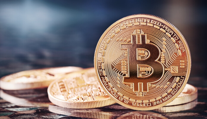 Imagem da matéria: Como ganhar dinheiro com Bitcoin