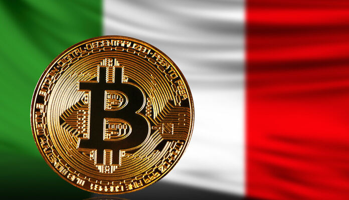 Imagem da matéria: Exchange de bitcoin da Itália fecha após hackers roubarem mais de R$ 300 milhões