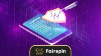 Imagem da matéria: Casino Fairspin adiciona novos jogos e relatórios de vitórias