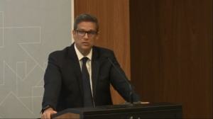 Imagem da matéria: Demanda pelo PIX é a mesma que gerou as criptomoedas, diz presidente do BC do Brasil