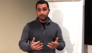 Imagem da matéria: Dono da DD Corporation mostra bitcoins travados mas usuários percebem fraude em vídeo