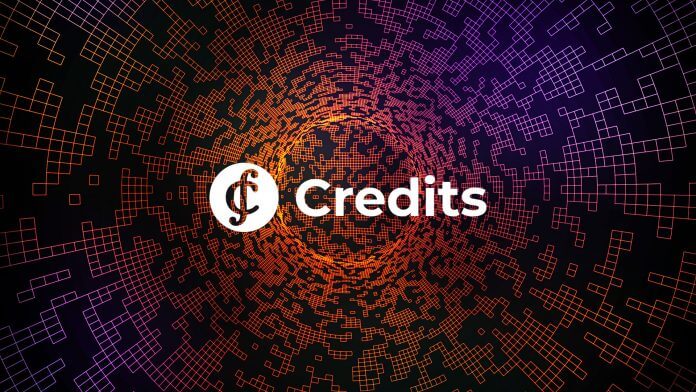 Imagem da matéria: Projeto Credits lança novo release da Mainnet