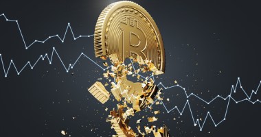 Imagem da matéria: Bitcoin despenca mais de 20% e cai abaixo dos US$ 6.000 com crise do coronavírus