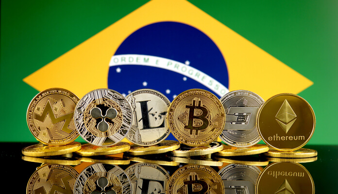 Imagem da matéria: Corretora brasileira fecha e dá 12 dias para clientes sacarem bitcoins