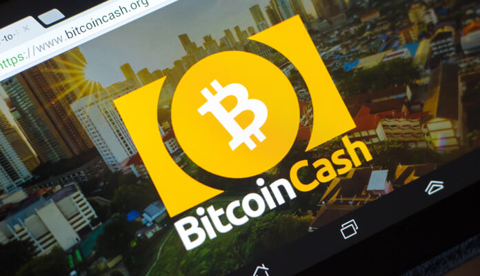 Imagem da matéria: O que é Bitcoin Cash e quais as diferenças para o Bitcoin