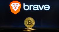 Imagem da matéria: Binance faz parceria com Brave para oferecer compra de Bitcoin direto do navegador