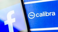 Imagem da matéria: Facebook muda de estratégia e resolve lançar carteira Calibra antes de sua criptomoeda Libra