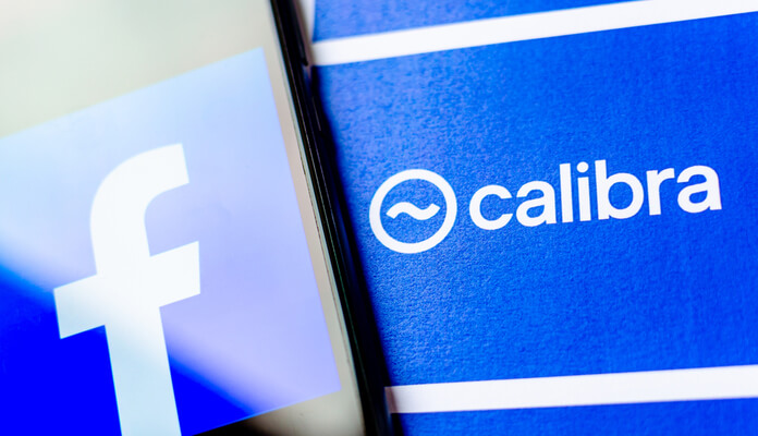 Imagem da matéria: Facebook muda de estratégia e resolve lançar carteira Calibra antes de sua criptomoeda Libra