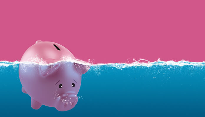 Imagem da matéria: Nubank questiona se vale a pena investir na poupança e mostra alternativas