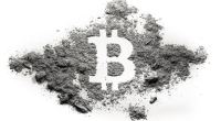 Imagem da matéria: Novo projeto da Atlas Quantum transforma bitcoin de clientes em pó após queda do preço