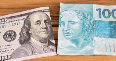 Imagem da matéria: Afinal, o que move o Dólar versus o Real?