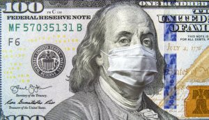 Imagem da matéria: Dólar é ou não ativo de segurança em tempos de crise global?