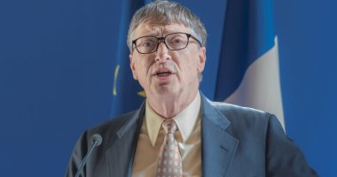 Imagem da matéria: Golpistas usam imagem de Bill Gates no Youtube para promover falsa distribuição de bitcoin