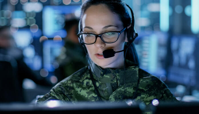 Imagem da matéria: Bolsonaro barra e Exército Brasileiro não vai poder usar blockchain para rastrear armas e explosivos