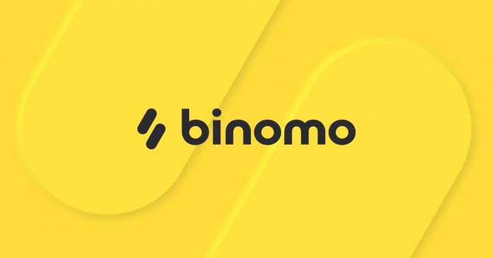 Imagem da matéria: Negocie na Binomo.com Global: como a Binomo funciona e como usar a Binomo
