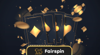 Imagem da matéria: Casino Fairspin anuncia outra vitória recorde com prova registrada em blockchain