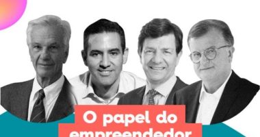 Imagem da matéria: Fórum da Liberdade terá live no Youtube com líderes do Itaú, 3G Capital, Nubank e Renner
