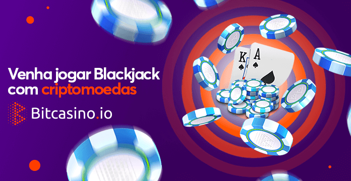 Imagem da matéria: Dica para o feriado: aprenda em poucos minutos como usar criptomoedas para jogar Blackjack