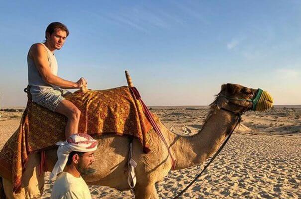 Imagem da matéria: Empresário que caiu em golpe do playboy do bitcoin arma falso sequestro para reaver R$ 60 mil