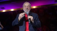 Imagem da matéria: "Sou a favor de imprimir moeda, não tem risco de inflação", diz ex-presidente Lula no Twitter