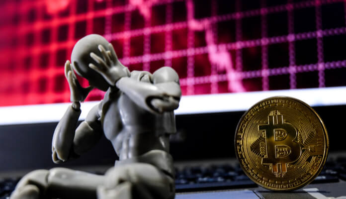 Imagem da matéria: Como o Bitcoin pode te ajudar em tempos de crise